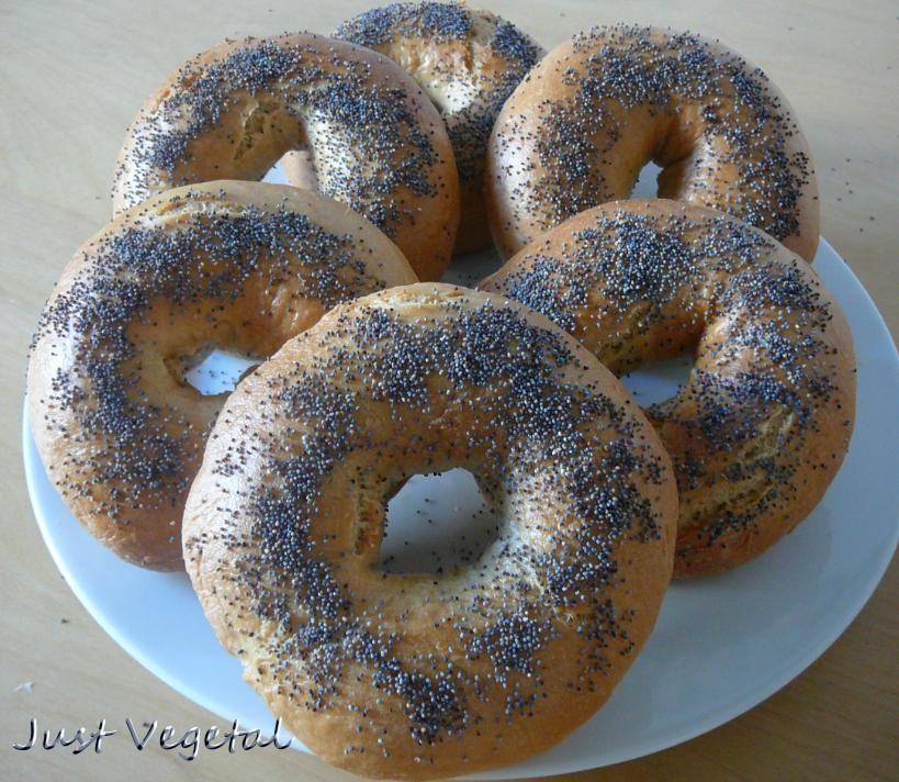 bagels